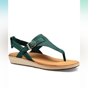 New Teva Womens Encanta Thong SZ 7